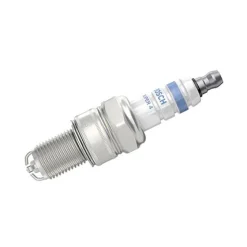 BOSCH WR78X (N54) - Bougies d'allumage Super 4 - Jeu de 4
