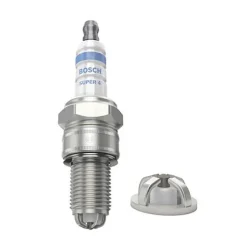 BOSCH WR78X (N54)  -  Bougies d'allumage Super 4 - Jeu de 4