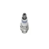 BOSCH YR7DC+ (N25)  -  Bougie d'allumage Nickel - Jeu de 4
