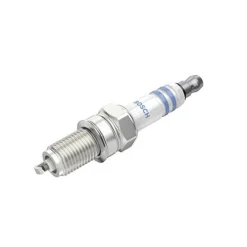 BOSCH YR7DC+ (N25)  -  Bougie d'allumage Nickel - Jeu de 4