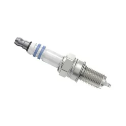 BOSCH YR7DC+ (N25)  -  Bougie d'allumage Nickel - Jeu de 4