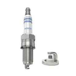 BOSCH YR7DC+ (N25)  -  Bougie d'allumage Nickel - Jeu de 4