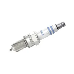 BOSCH YR7DC+ (N25)  -  Bougie d'allumage Nickel - Jeu de 4