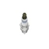 BOSCH YR7LEU (N47)  -  Bougie d'allumage Nickel - Jeu de 4