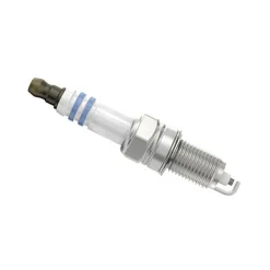 BOSCH YR7LEU (N47)  -  Bougie d'allumage Nickel - Jeu de 4