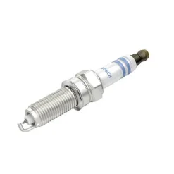 BOSCH YR8SII30W (N65) - Bougies d'allumage Iridium - Jeu de 4