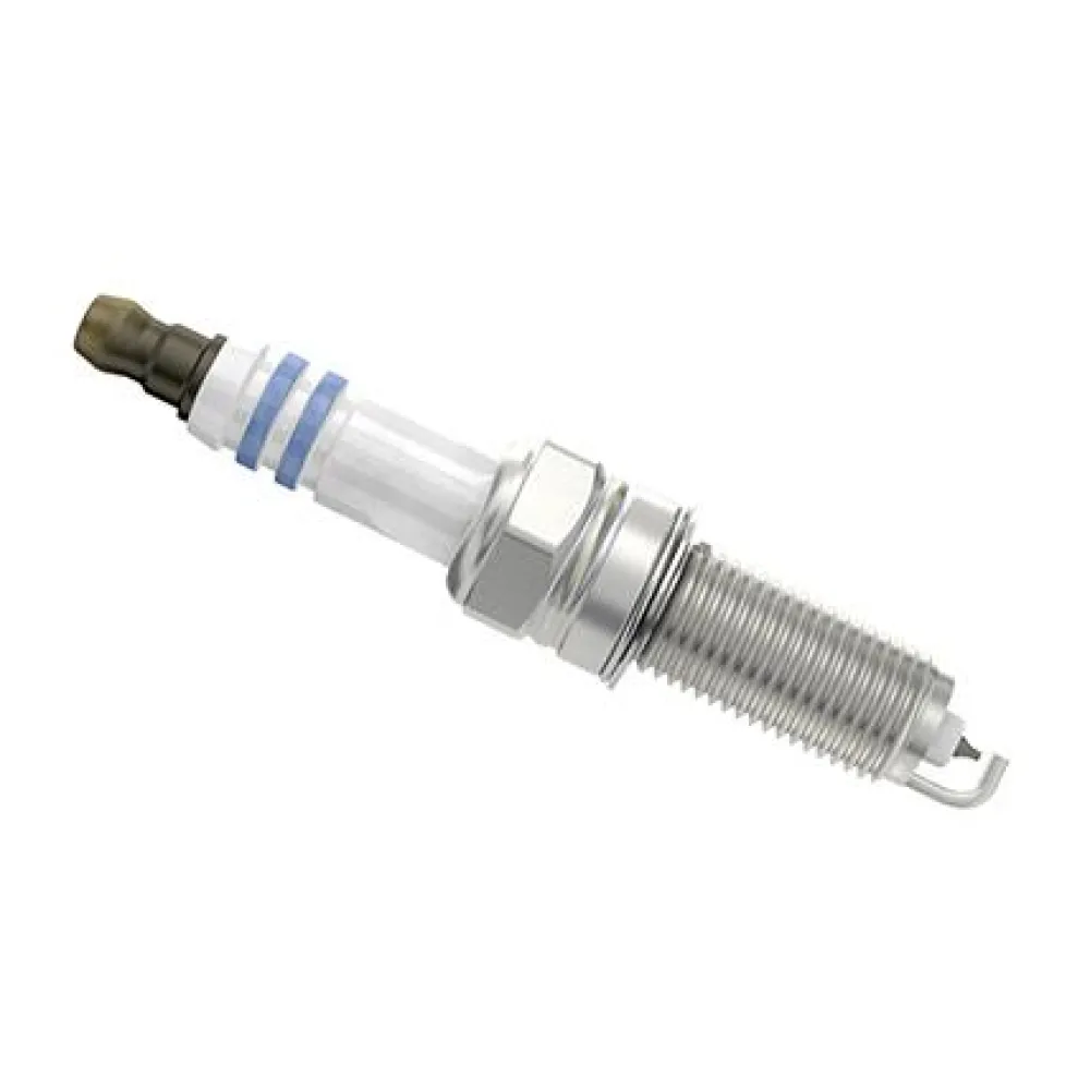 BOSCH YR8SII30W (N65) - Bougies d'allumage Iridium - Jeu de 4
