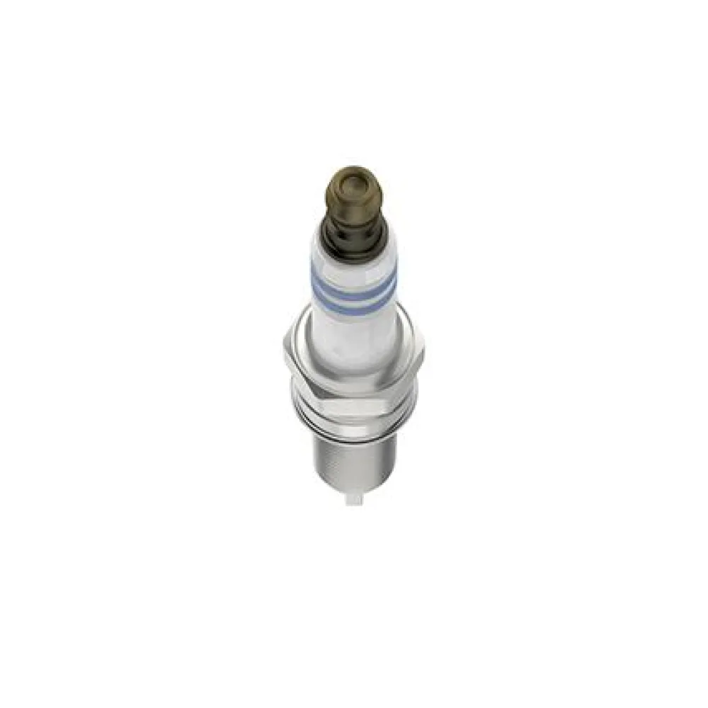 BOSCH YR8SII30W (N65) - Bougies d'allumage Iridium - Jeu de 4