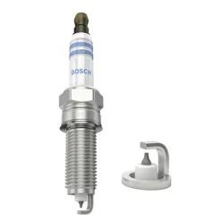 BOSCH YR8SII30W (N65) - Bougies d'allumage Iridium - Jeu de 4