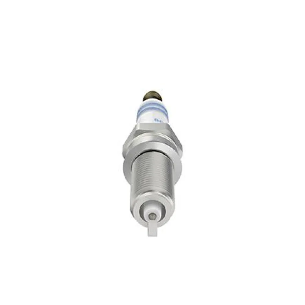 BOSCH YR8SII30W (N65) - Bougies d'allumage Iridium - Jeu de 4