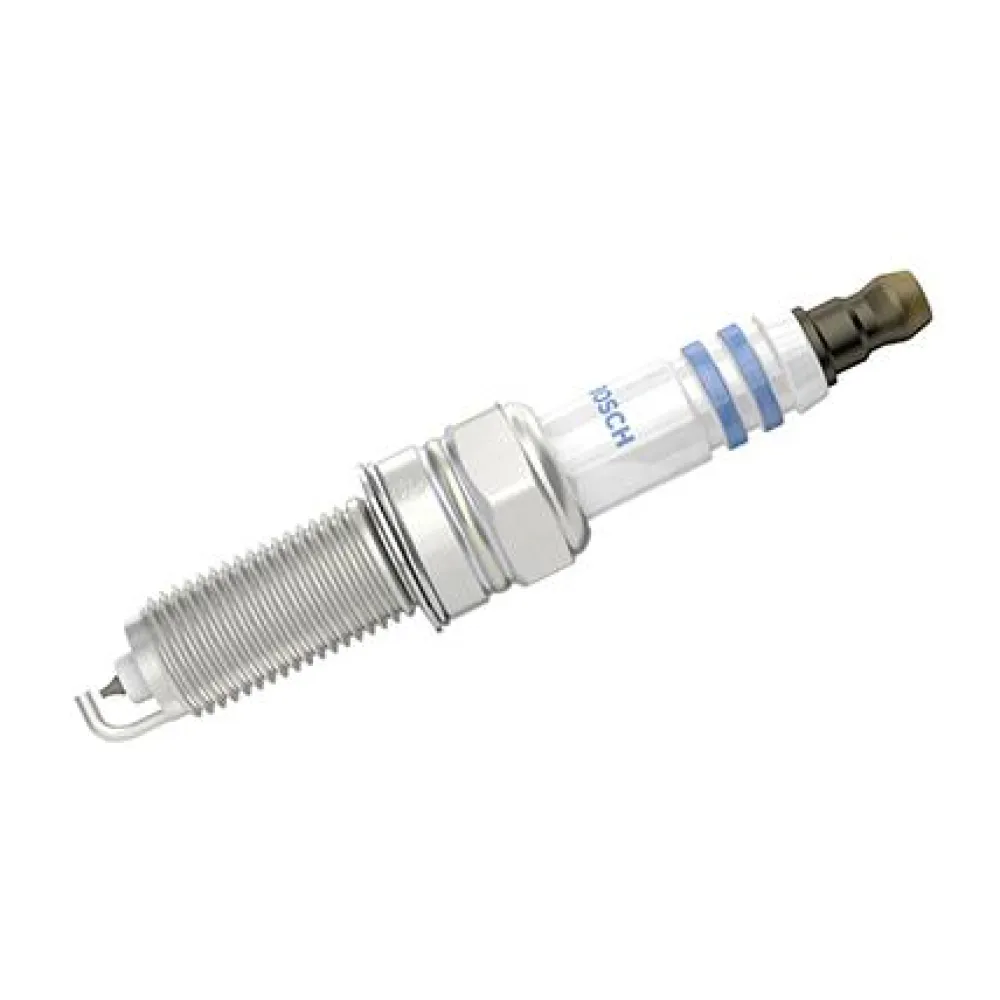 BOSCH YR8SII30W (N65) - Bougies d'allumage Iridium - Jeu de 4