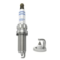 BOSCH ZQR8SI302 (N41) - Bougies d'allumage Iridium - Jeu de 4