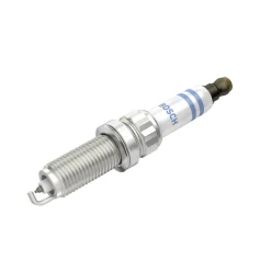 BOSCH ZQR8SI302 (N41) - Bougies d'allumage Iridium - Jeu de 4