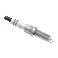 AUTOBACS Bosch ZR7SI332S (N48) - Bougie d'allumage Double Iridium - Jeu de 4