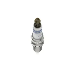 AUTOBACS Bosch ZR7SI332S (N48) - Bougie d'allumage Double Iridium - Jeu de 4