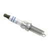 BOSCH ZR5SPP3320 (N46)  -  Bougies d'allumage Double Platinum - Jeu de 4