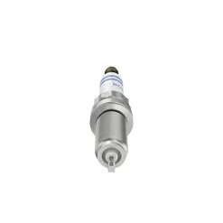 BOSCH ZR5SPP3320 (N46)  -  Bougies d'allumage Double Platinum - Jeu de 4