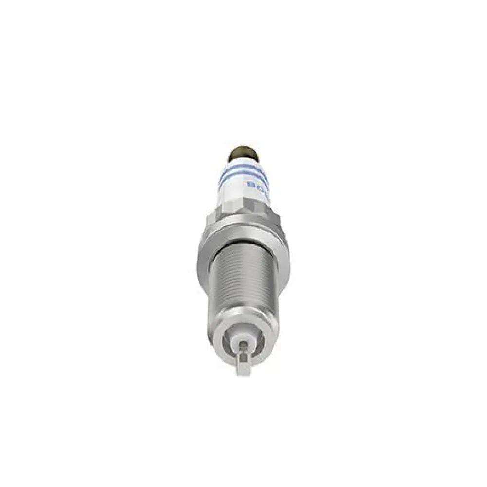 BOSCH ZR5SPP3320 (N46) - Bougies d'allumage Double Platinum - Jeu de 4