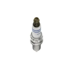 BOSCH ZR5SPP3320 (N46) - Bougies d'allumage Double Platinum - Jeu de 4