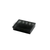 AUTOBACS QUALITY Boîte de rangement SS 10 compartiments