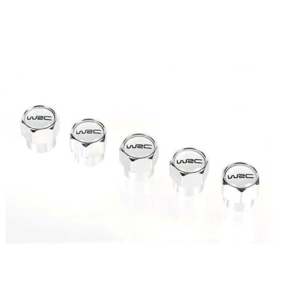 IMPEX BOUCHONS VALVES WRC X5