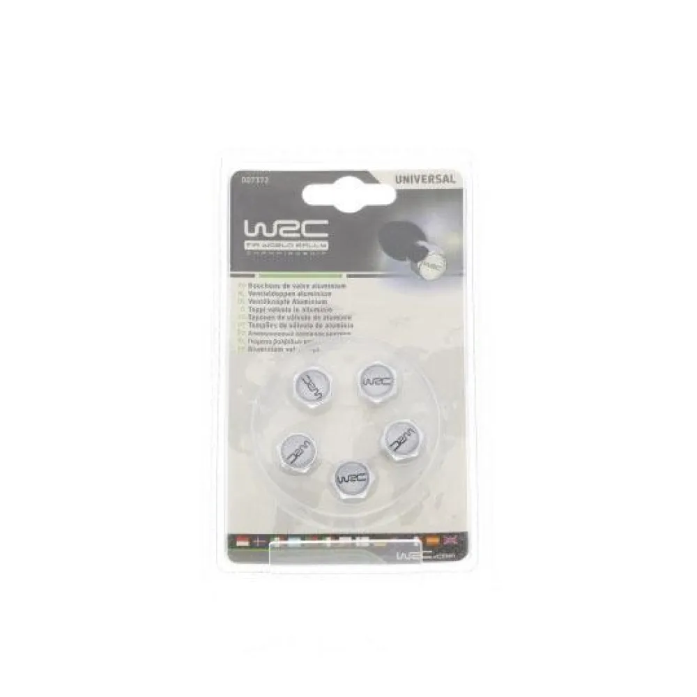 IMPEX BOUCHONS VALVES WRC X5