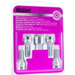 MCGARD BOULONS ANTIVOL - 27179 -