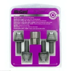 MCGARD BOULONS ANTIVOL - 26002SU -