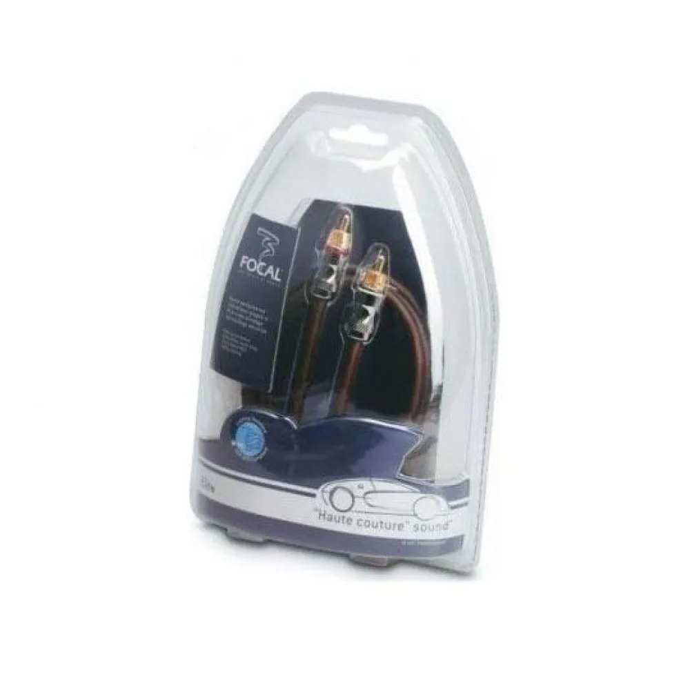 FOCAL CABLE ER5 5M