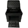 AUTOBACS QUALITY Caisse de rangement à ouverture latérale 20L -