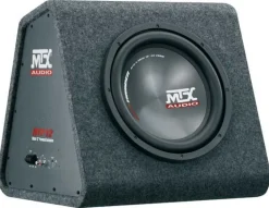 MTX CAISSON AMPLIFIE 1 SUB 30CM -
