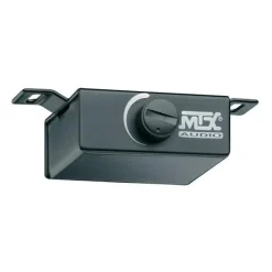 MTX Caisson de basse - Subwoofer 120 - 360 W