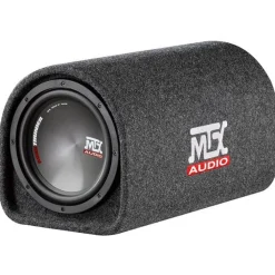 MTX Caisson de basse - Subwoofer 120 - 360 W