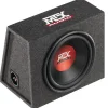 MTX Caisson de basse - Subwoofer 350 - 1050 W