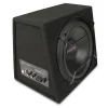 CALIBER CAISSON DE BASSES AMPLIFIÉ 30 CM -
