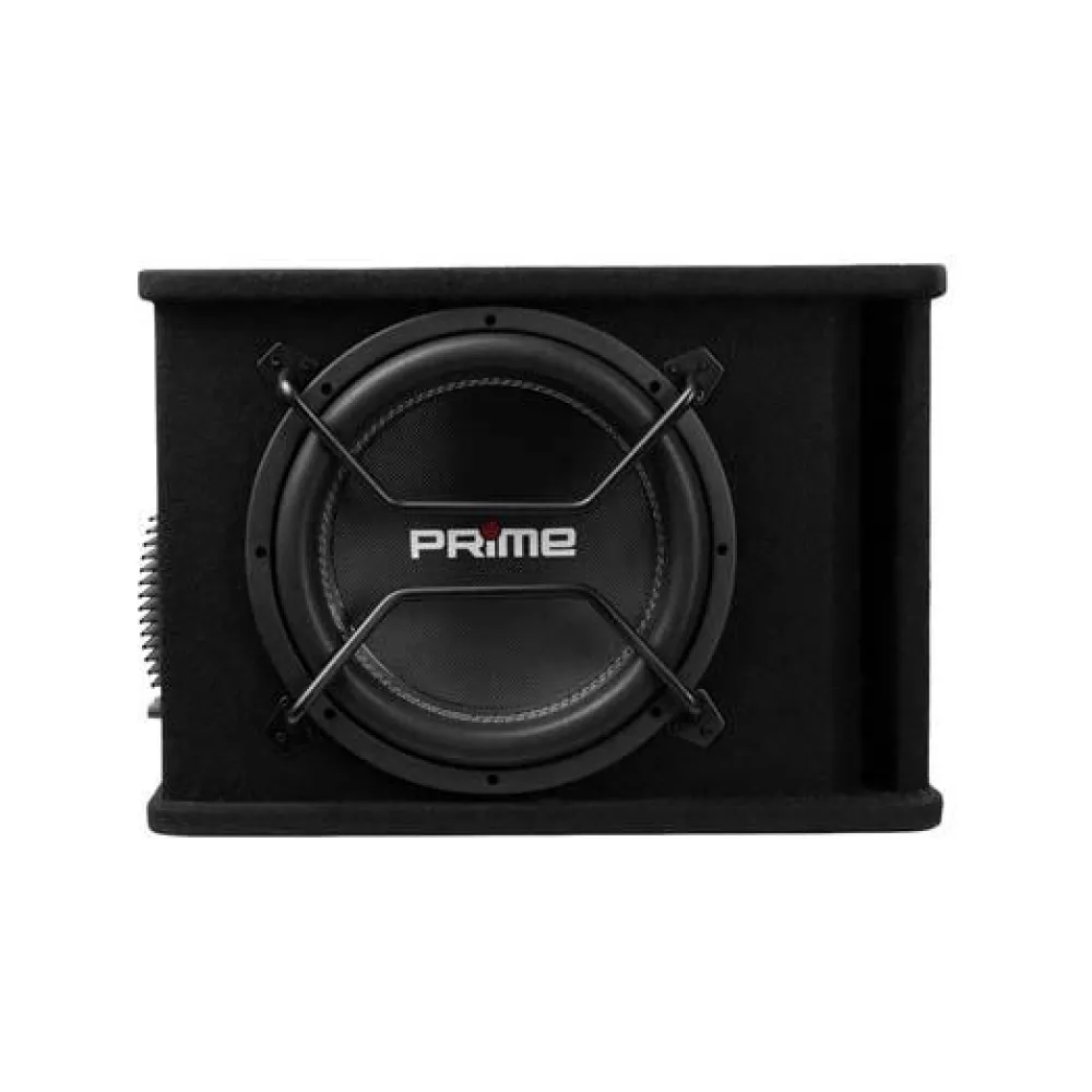 CALIBER CAISSON DE BASSES AMPLIFIE BC112SA-PRO -