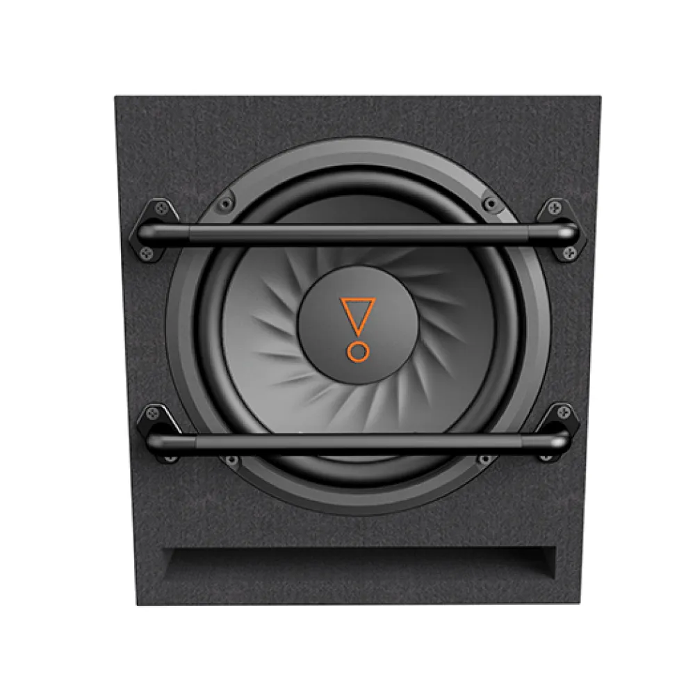 JBL Caisson De Basse Stage Bass Pro 8 -