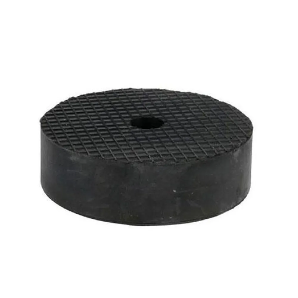 OROK Cale caoutchouc Cric rouleur -