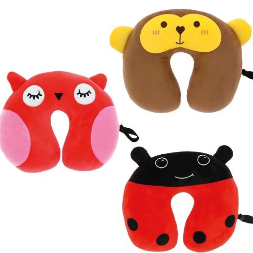 Enfant HAPPYCONF Cale nuque animaux hc -