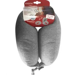 GTI CALE NUQUE CAPUCHE -