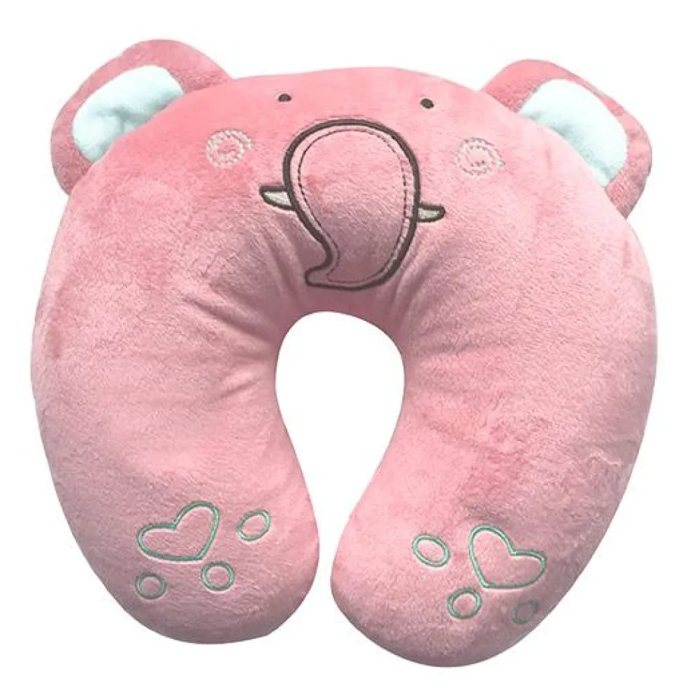 OTOKIT Cale Nuque Enfant forme éléphant