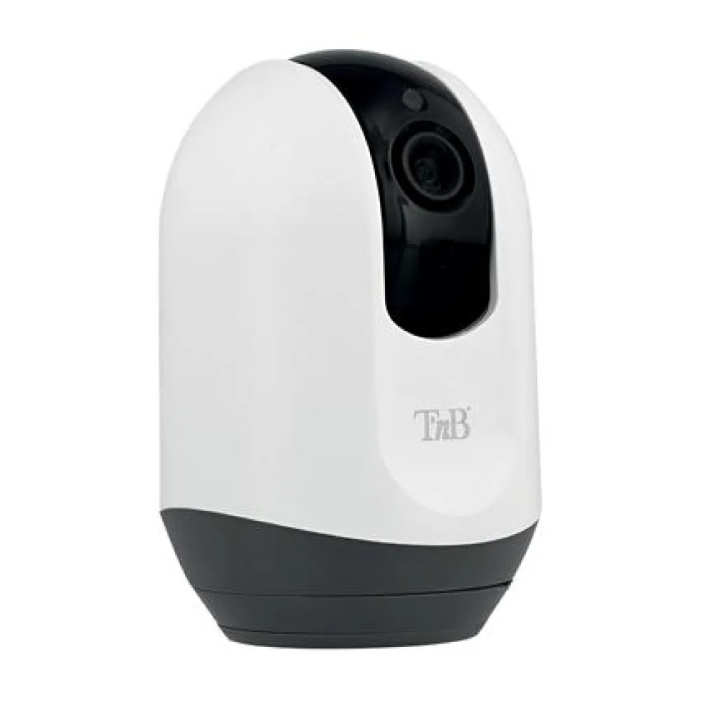 TNB Caméra de surveillance rotative connecté 1080P