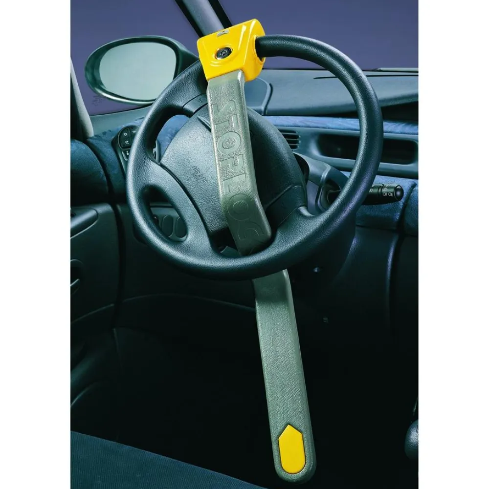 STOPLOCK Canne antivol pour volant