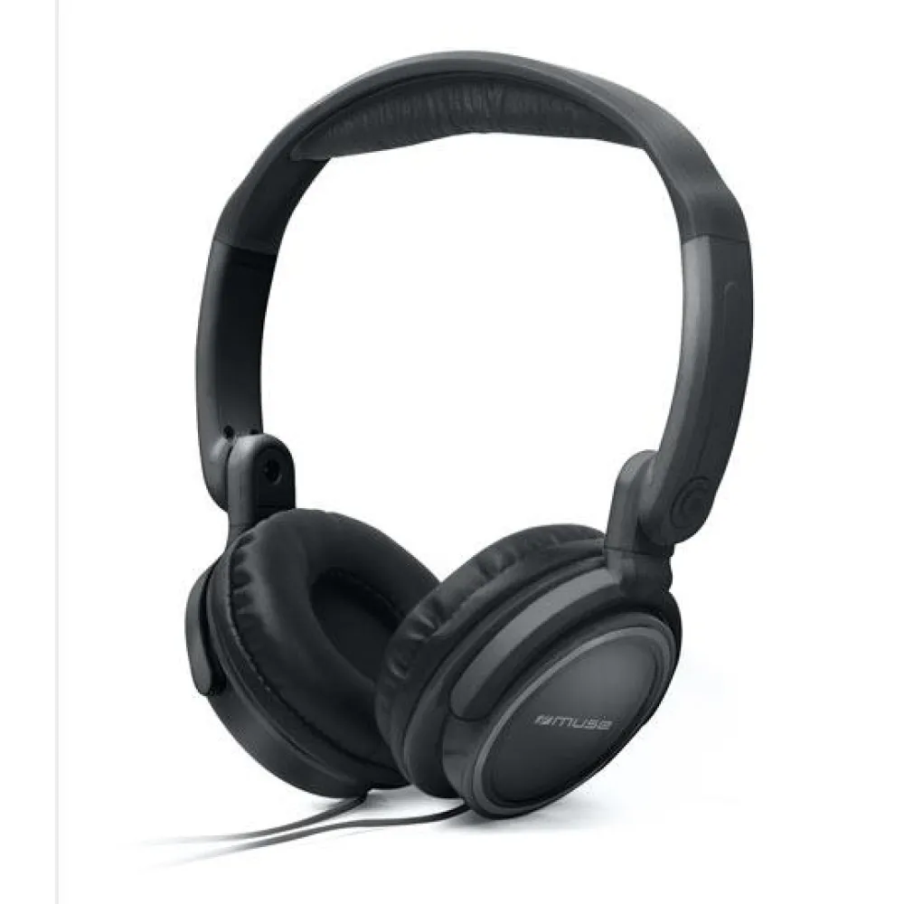 MUSE CASQUE ARCEAU PLIABLE M-190CF