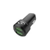 COYOTE Chargeur allume cigare 2 USB