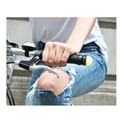 AUTOBACS Clignotants embouts de guidon pour vélos et trottinettes - CYCL