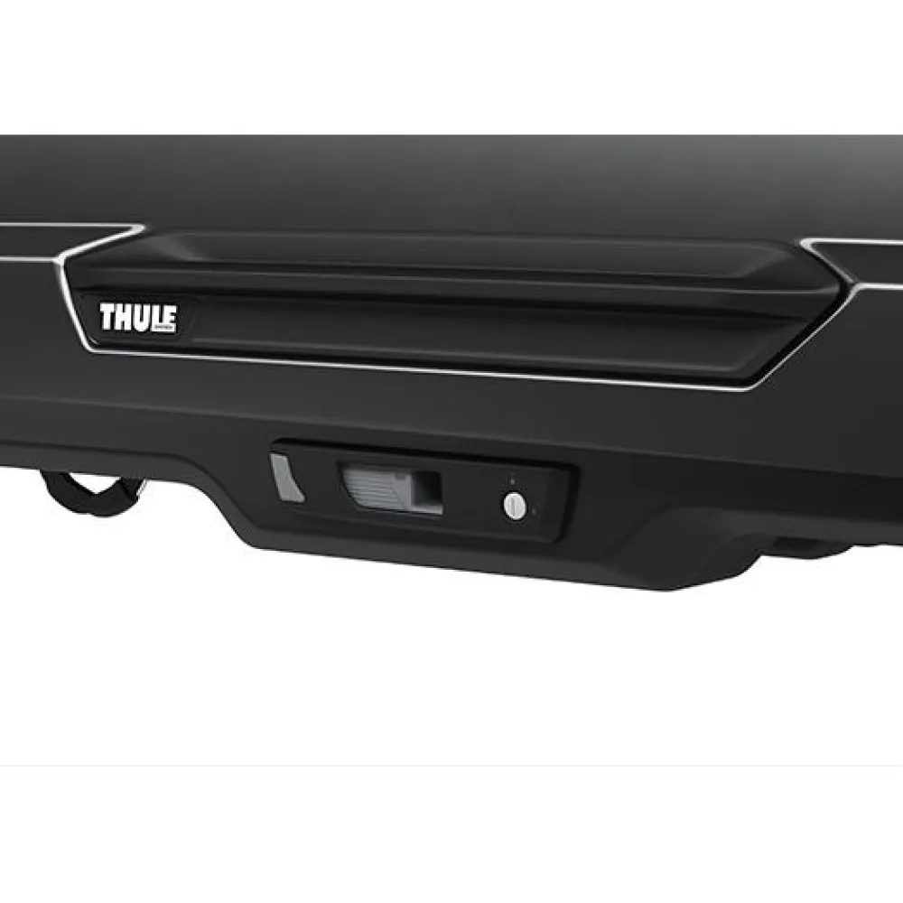 THULE Coffre de toit - Motion 3 L