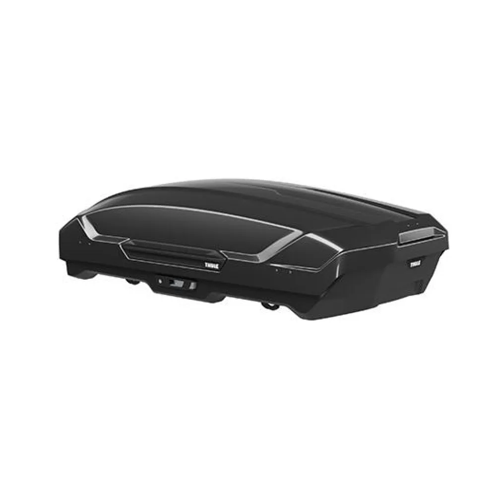 THULE Coffre de toit - Motion 3 M