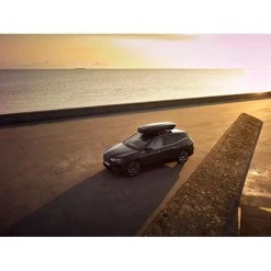 THULE Coffre de toit - Motion 3 XXL