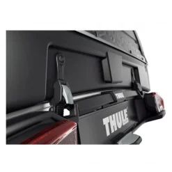 THULE Coffre pour Porte-vélos BackSpace XT